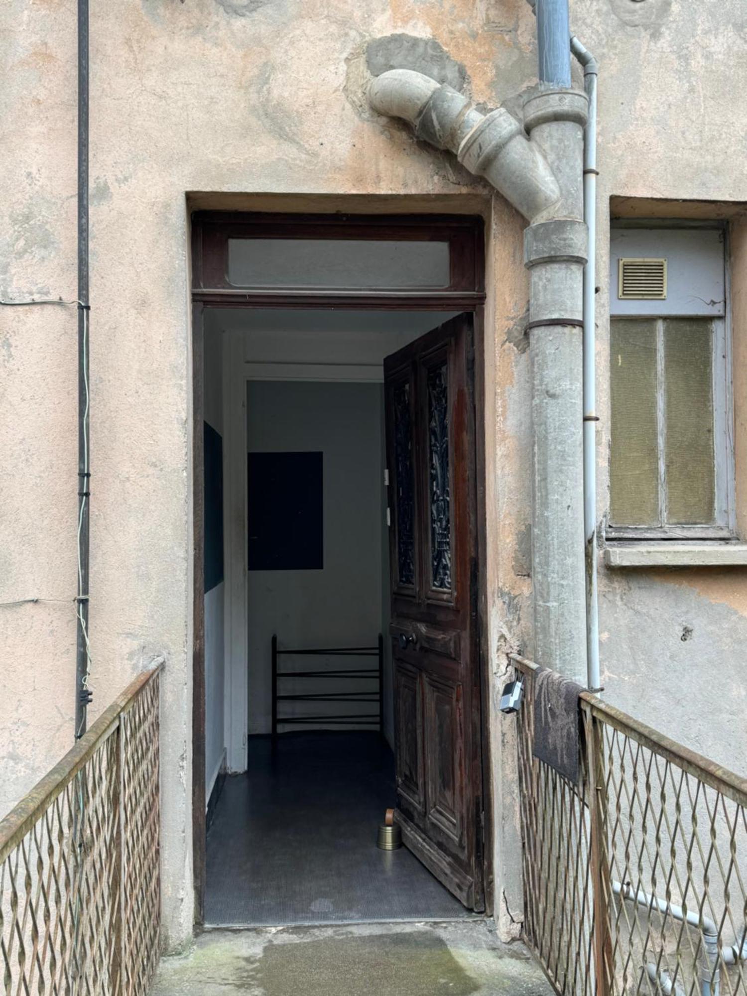 Apartment La Viarhona A Brégnier-Cordon Buitenkant foto