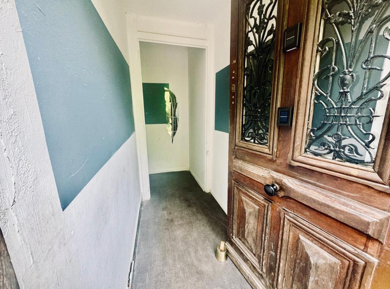 Apartment La Viarhona A Brégnier-Cordon Buitenkant foto