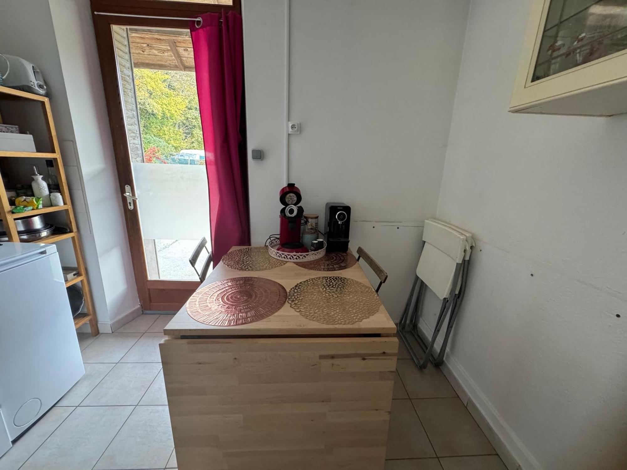 Apartment La Viarhona A Brégnier-Cordon Buitenkant foto