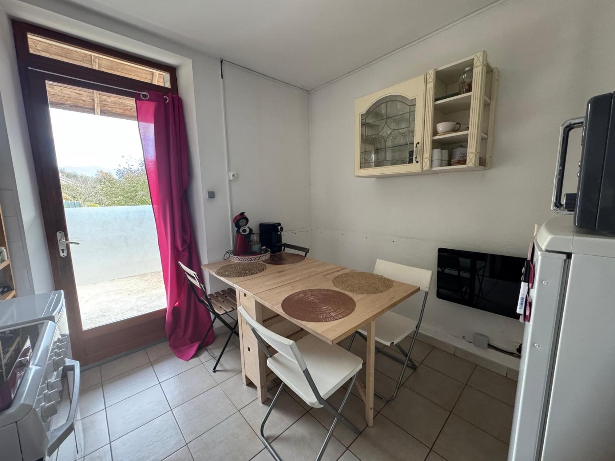 Apartment La Viarhona A Brégnier-Cordon Buitenkant foto