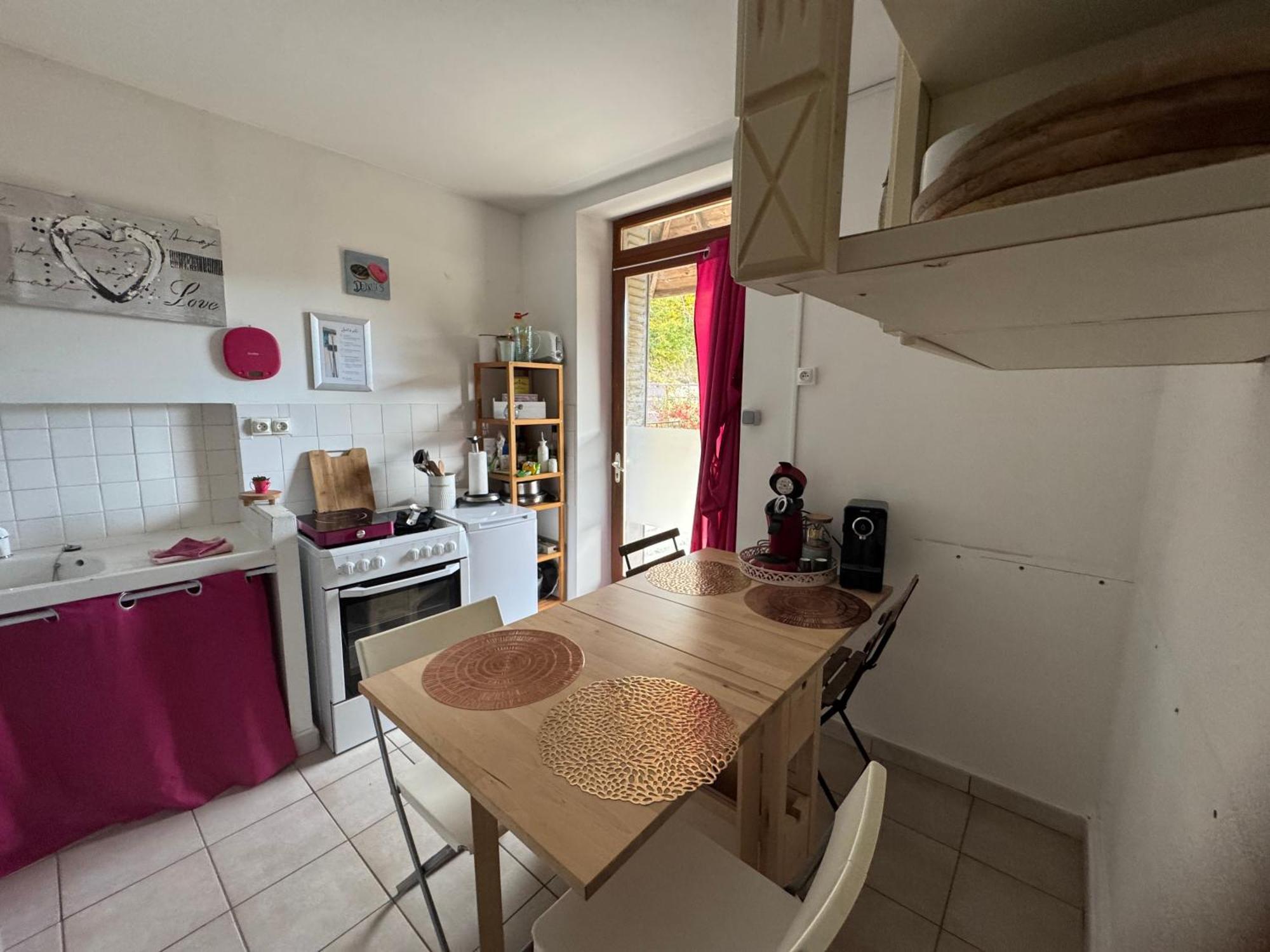 Apartment La Viarhona A Brégnier-Cordon Buitenkant foto