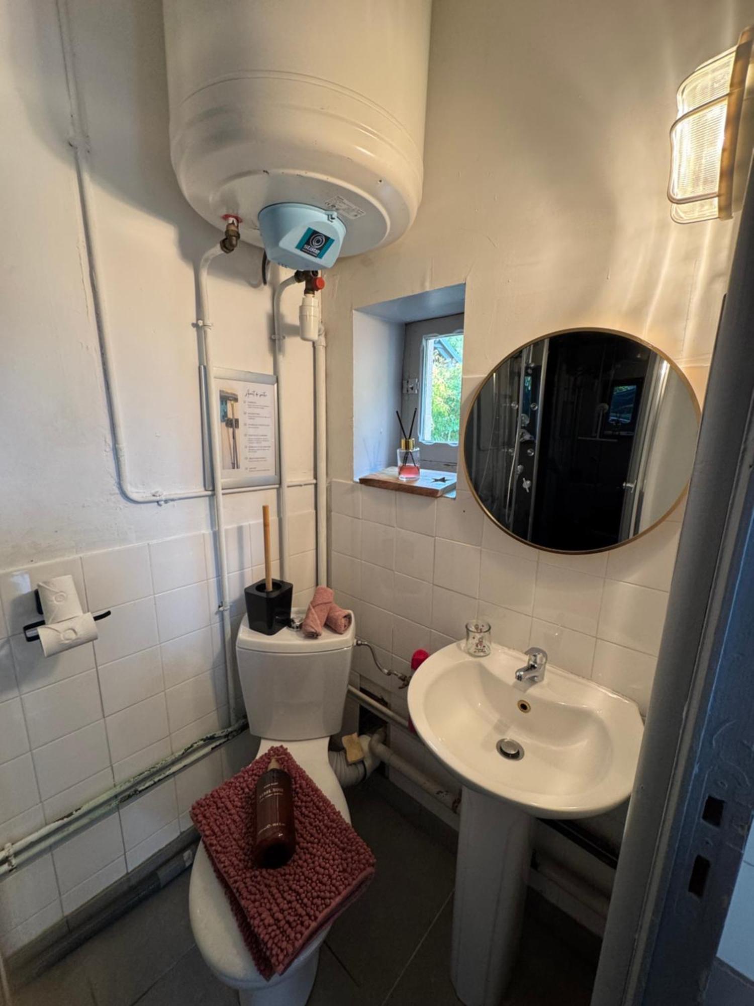 Apartment La Viarhona A Brégnier-Cordon Buitenkant foto