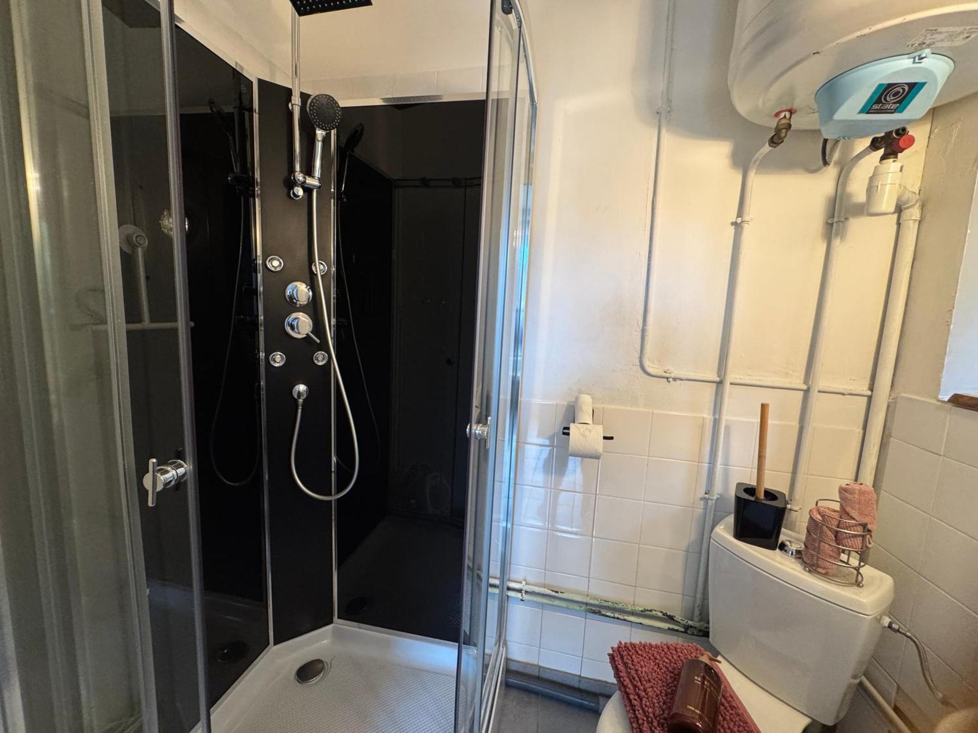 Apartment La Viarhona A Brégnier-Cordon Buitenkant foto